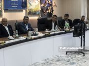 JIM distruktur semula, wujud 285 jawatan baharu – Saifuddin