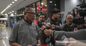 Bersatu Sabah tutup kedai