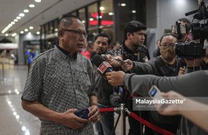 Bersatu Sabah tutup kedai