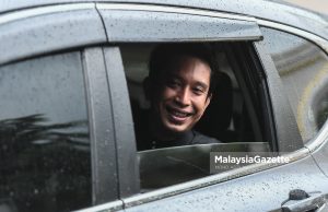 MCA tuntut Adam Adli perbetul dasar pinjaman PTPTN pelajar IPTS