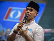 Altimet serah royalti lagu ‘penyamun’ kepada waris P. Ramlee