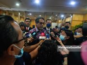 Khairy harap Kertas Putih Kesihatan diteruskan