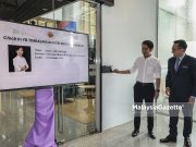 Industri sukan negara berpotensi tinggi tapi elakkan rasuah – Adam Adli