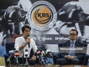 Gembira dilantik tapi tak mahu silap langkah – Adam Adli