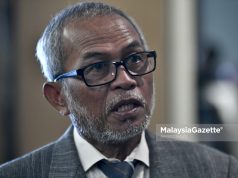 Laporan RCI boleh dipersoal, dibahas ahli Parlimen dan orang awam kerajaan gagal