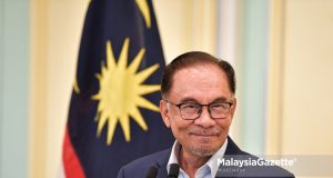 Harimau Malaya