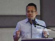NRECC fokus sepenuhnya tangani perubahan iklim – Nik Azmi