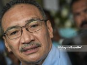 Jangan sesekali kecewakan penyokong UMNO – Hishammuddin