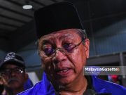 Annuar Menara KL