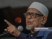 PRU15: Allah beri anak muda hidayah, bagai kisah al-Quran – Hadi kebangkitan islamofobia