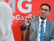 Tiada Langkah Tropicana, PN jadi pembangkang selama sepenggal – Ahmad Faizal