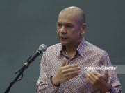 Bukan khianati Muhyiddin, tapi demi rakyat Sabah – Armizan