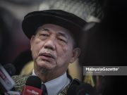 Jumlah eksport komoditi merosot kepada RM160.6 bilion