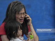 LENSA MG | Keadaan Mangsa-Mangsa Tanah Runtuh Dibawa Keluar