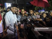 Tunggu laporan awal sebelum tubuh jawatankuasa siasatan tanah runtuh – PM