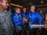 Ketepi perbezaan politik demi kestabilan – Zahid