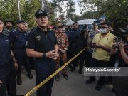 Ketua JSJ Selangor ketuai siasatan tragedi tanah runtuh Batang Kali