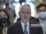 DAP PH Najib