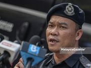 Tragedi Batang Kali: Polis tunggu masa sesuai rakam keterangan mangsa