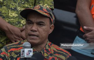 Kita harap 9 mangsa ditemui hari ini – Bomba Selangor