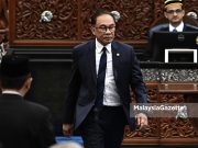 Anwar bentang Belanjawan 2023 bulan Februari