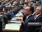 Anwar teruskan pemberian tunai, dibayar bulan Januari