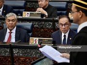 Sudah jelas lagi tuntas keabsahan PM – Zahid keabsahan