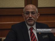 Malaysia perlu cari pekerja asing dari negara lain – MPOB