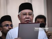 Keputusan mahkamah bukti Najib tak terlibat pembunuhan Altantuya Najib Altantuya