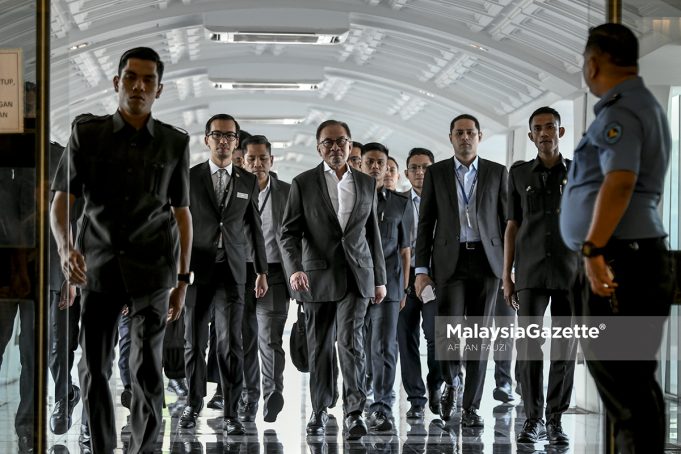 Sidang Dewan Rakyat