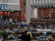 Kerajaan cari cara jimat RM2 bilion daripada RM15 bilion Projek Tebatan Banjir