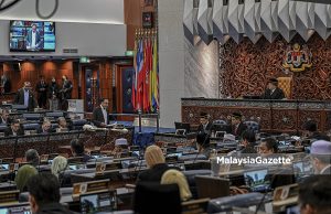 Kerajaan cari cara jimat RM2 bilion daripada RM15 bilion Projek Tebatan Banjir