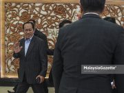 Kerajaan teliti kurangkan bajet defisit – Ahmad