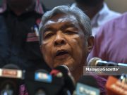 Pelabur lebih yakin bila Anwar turut jadi Menteri Kewangan – Zahid
