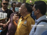 MTUC mahu KSM ambil tindakan drastik syarikat tindas pekerja