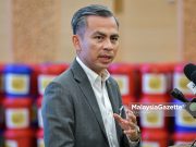 KKD beri kerjasama jika penjualan saham Menara KL disiasat Menara KL