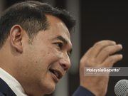Kerajaan sedia beberapa langkah tangani isu inflasi, kos sara hidup