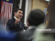 Bangun segera mekanisme kategori kumpulan nikmati subsidi bersasar