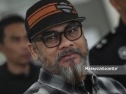 Tolong lapor polis kalau ada terbeli tiket – Awie