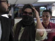 Ibu tunggal dituduh perdaya beli tiket konsert Awie