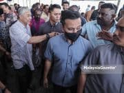 Satu jawatankuasa dibentuk pantau kos sara hidup rakyat – Zahid
