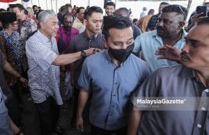 Satu jawatankuasa dibentuk pantau kos sara hidup rakyat – Zahid
