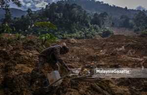 Kami jumpa botol susu, puting – Bomba