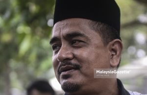 Kenapa Guan Eng jadi menteri dulu dia tak bising? – Ali Tinju