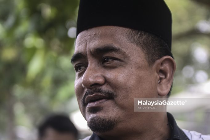 MGF27082019_PERTUBUHAN PEMBELA NASIB MELAYU SERAH MEMORANDUM05