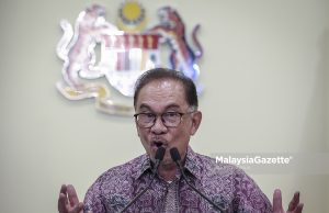 Kerajaan tidak tarik subsidi pukal