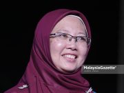 Pelbagai perancangan Dr Zaliha untuk perkhidmatan kesihatan