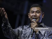 MoU Kerajaan Perpaduan lebih demokratik berbanding kerajaan Muhyiddin