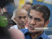 Tangguh pelaksanaan pengambilan pegawai baharu kontrak – Radzi