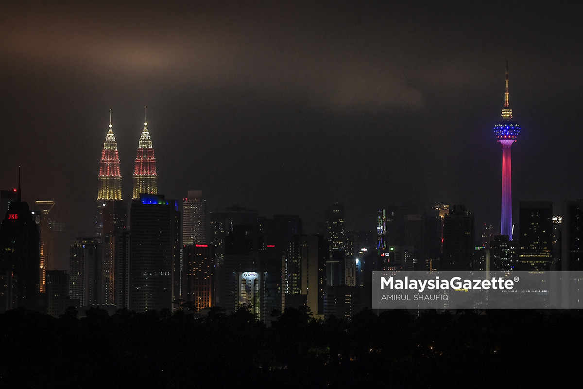 Kuala Lumpur duduki tempat kedua destinasi global Airbnb